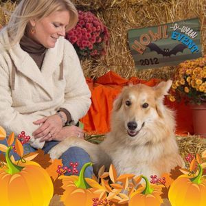 Meet your Posher, Janice